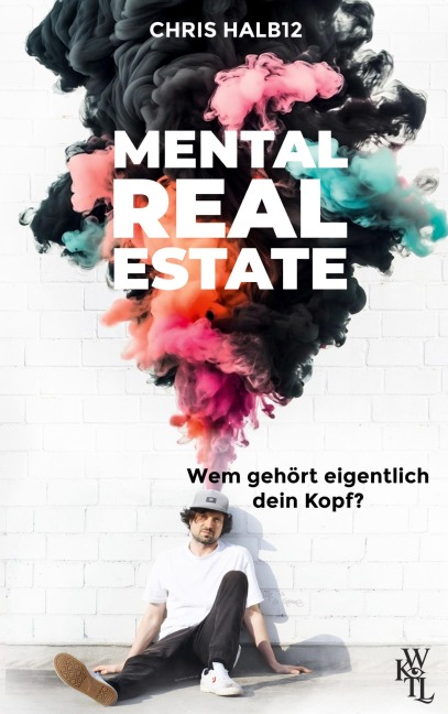 Mental Real Estate - Chris Halb12