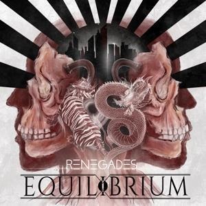Renegades - Julie) Equilibrium(feat. The Butcher Sisters&Elven