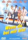 Cover-Bild zum Titel 'Wenn du bei mir bist' von 'Kurt Nachmann, Rolf Olsen, Werner Twardy'