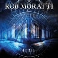 Cover-Bild zum Titel 'Epical' von 'Rob Moratti'