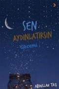 Cover-Bild zum Titel 'Sen Aydinlatirsin Gecemi' von 'Abdullah Tas'