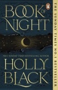 Cover-Bild zum Titel 'Book of Night' von 'Holly Black'