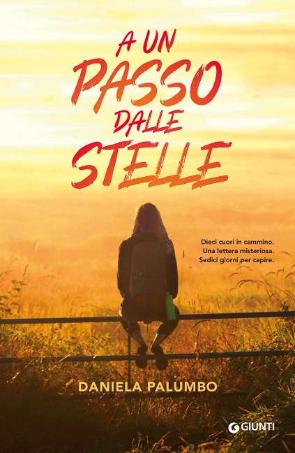 A un passo dalle stelle - Daniela Palumbo