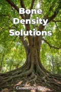 Cover-Bild zum Titel 'Bone Density Solutions' von 'Cassian Pereira'