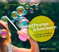 Cover-Bild zum Titel 'Hoffnungsschimmern' von ''