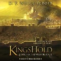 Kingshold - D. P. Woolliscroft