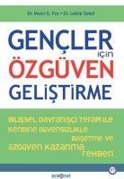 Gencler Icin Özgüven Gelistirme - Marci G. Fox, Leslie Sokol