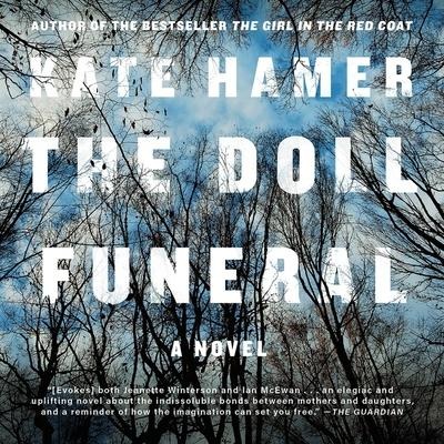 The Doll Funeral - Kate Hamer