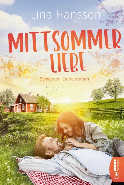 Mittsommerliebe - Lina Hansson