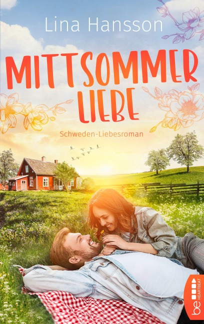 Mittsommerliebe - Lina Hansson