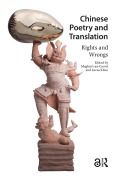 Cover-Bild zum Titel 'Chinese Poetry and Translation' von ''