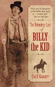 Cover-Bild zum Titel 'The Authentic Life of Billy the Kid' von 'Pat F. Garrett'