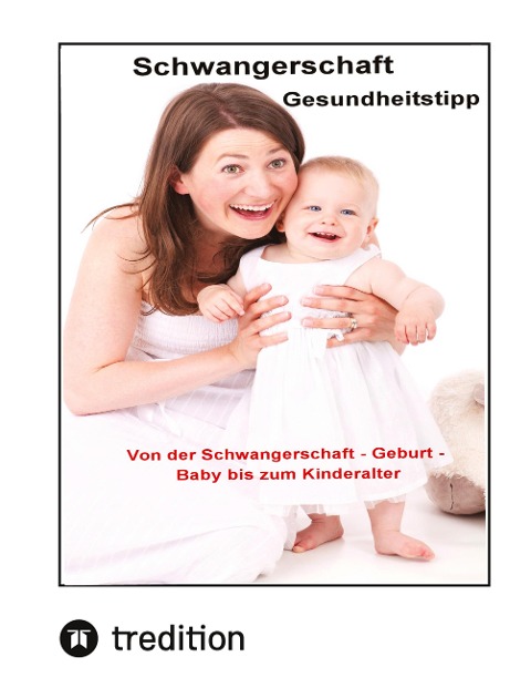Schwangerschaft Gesundheitstipps - Maximilian Loidl