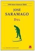 Cover-Bild zum Titel 'Dul' von 'Jose Saramago'