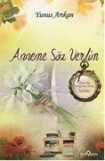 Cover-Bild zum Titel 'Anneme Söz Verdim' von 'Yunus Arikan'