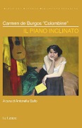 Il piano inclinato - Carmen De Burgos