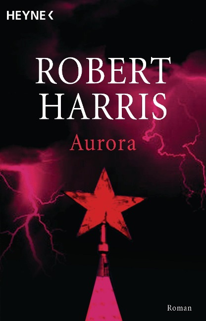 Aurora - Robert Harris