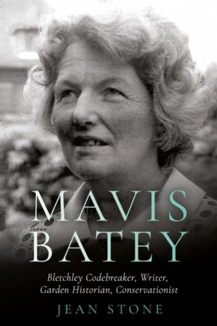 Mavis Batey - Jean Stone