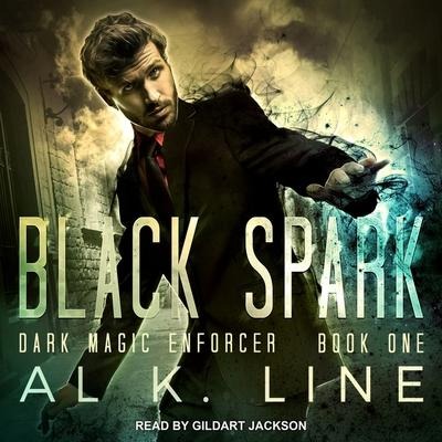 Black Spark Lib/E - Al K. Line