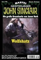John Sinclair 1699 - Jason Dark