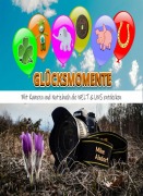 Cover-Bild zum Titel 'Glücksmomente' von 'Mike Alsdorf'