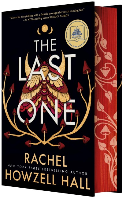 The Last One (Deluxe Limited Edition) - Rachel Howzell Hall