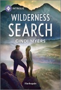 Cover-Bild zum Titel 'Wilderness Search' von 'Cindi Myers'