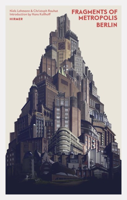 Fragments of Metropolis - 