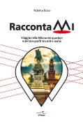 Cover-Bild zum Titel 'RaccontaMi. Viaggio nella Milano dei quartieri e del non profit tra miti e realtà' von 'Federica Bosco'
