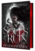 Cover-Bild zum Titel 'Souls in Ruin' von 'Jacqueline White'