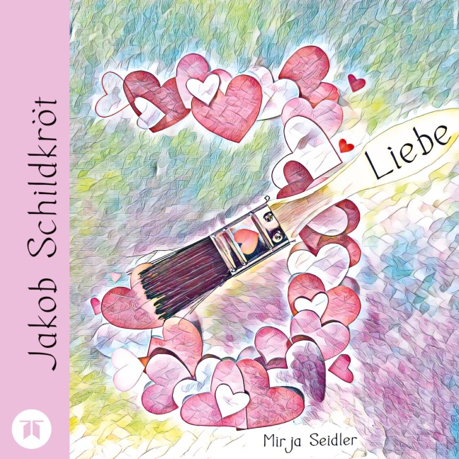 Jakob Schildkröt - Mirja Seidler