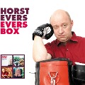 Cover-Bild zum Titel 'Horst Evers, Die Box' von 'Horst Evers'
