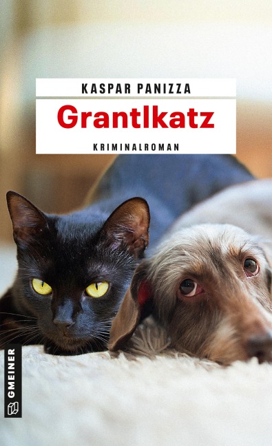 Grantlkatz - Kaspar Panizza