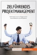 Zielführendes Projektmanagement - Nicolas Zinque