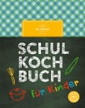 Das Dr. Oetker Schulkochbuch für Kinder - Oetker Das Dr. Oetker Schulkochbuch für Kinder - Oetker