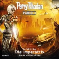 Cover-Bild zum Titel 'Perry Rhodan Neo 261: Die Imperatrix' von 'Ben Calvin Hary'
