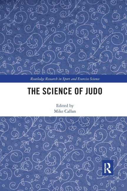 The Science of Judo - 