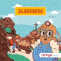 Rund um die Welt mit Fuchs und Schaf. Silberberg (10) - Fox and Sheep