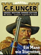 Cover-Bild zum Titel 'G. F. Unger Sonder-Edition 346' von 'G. F. Unger'