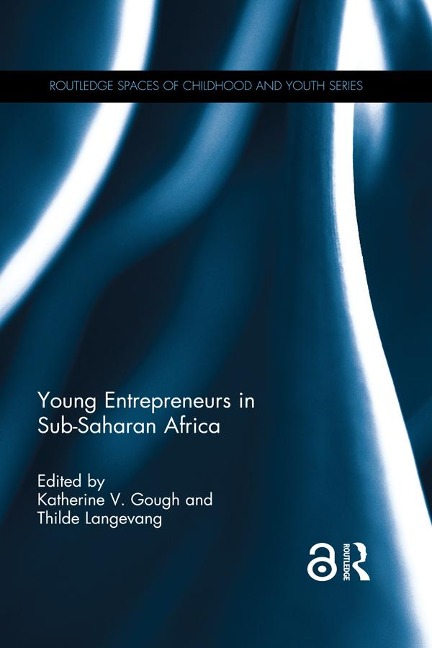 Young Entrepreneurs in Sub-Saharan Africa - 