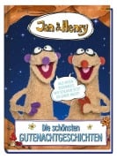 Cover-Bild zum Titel 'Jan und Henry: Die schönsten Gutenachtgeschichten' von ''