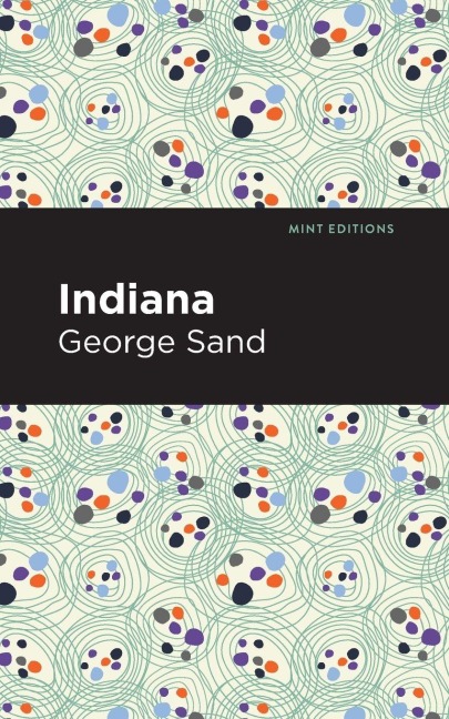 Indiana - George Sand