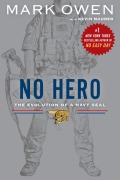 Cover-Bild zum Titel 'No Hero' von 'Mark Owen, Kevin Maurer'