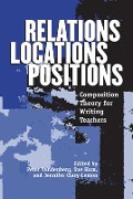 Relations, Locations, Positions - 