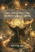 Cover-Bild zum Titel 'The Spell Weavers' von 'Nicole Lau'