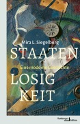 Cover-Bild zum Titel 'Staatenlosigkeit' von 'Mira L. Siegelberg'