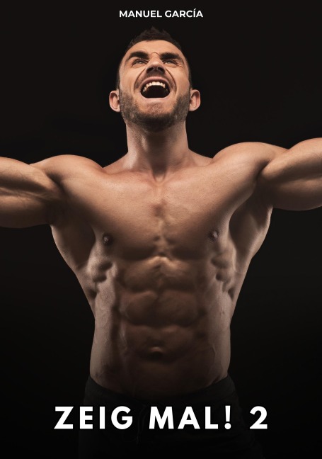 Zeig mal! 2 - Manuel García