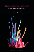 Cover-Bild zum Titel 'The Essential Hyland' von 'Ken Hyland'