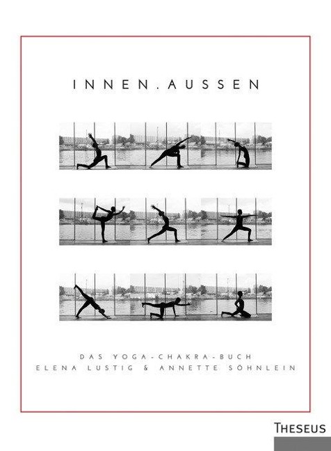 Innen / Außen - Elena Lustig, Annette Söhnlein