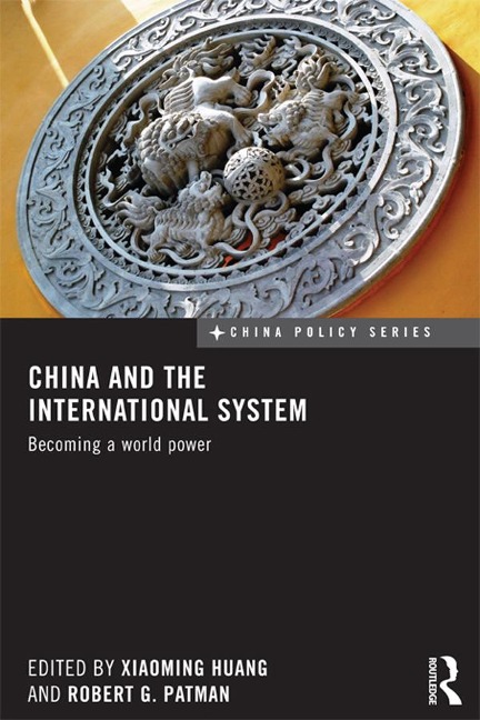 China and the International System - 